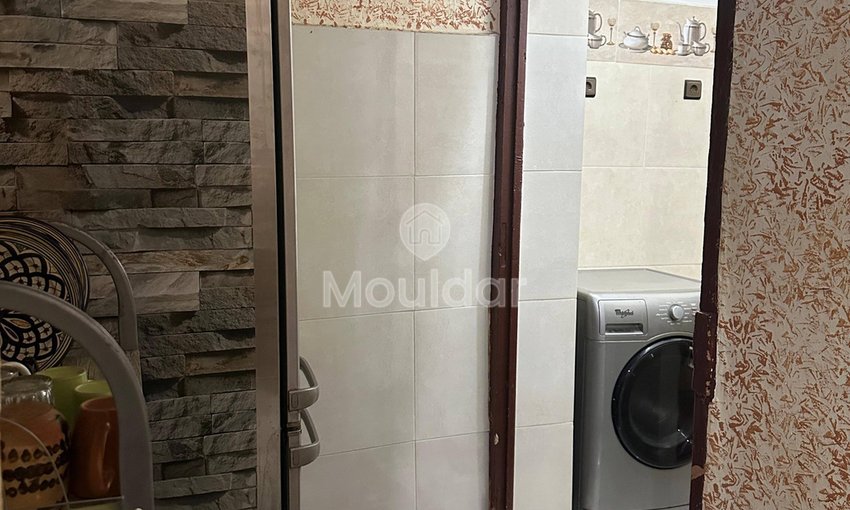 Apartment for rent in Tangier, city center - view 9