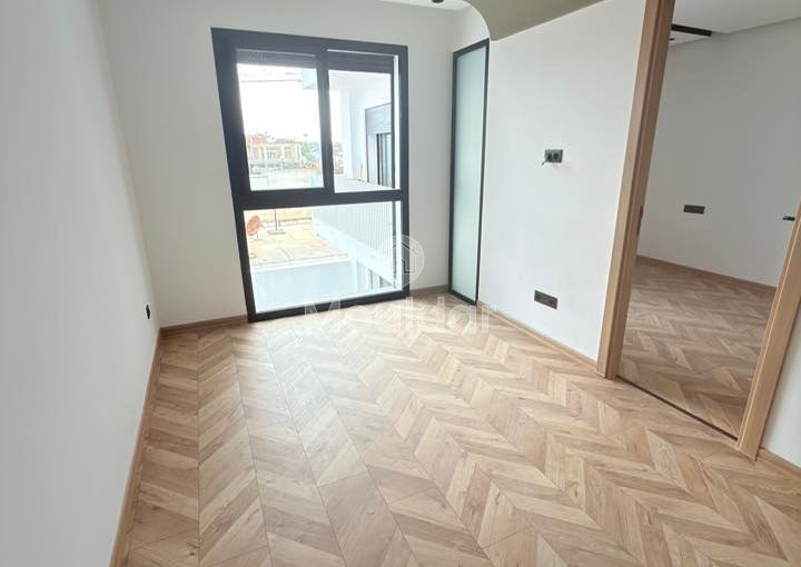 Studio à louer à Casablanca, Hermitage - view 5