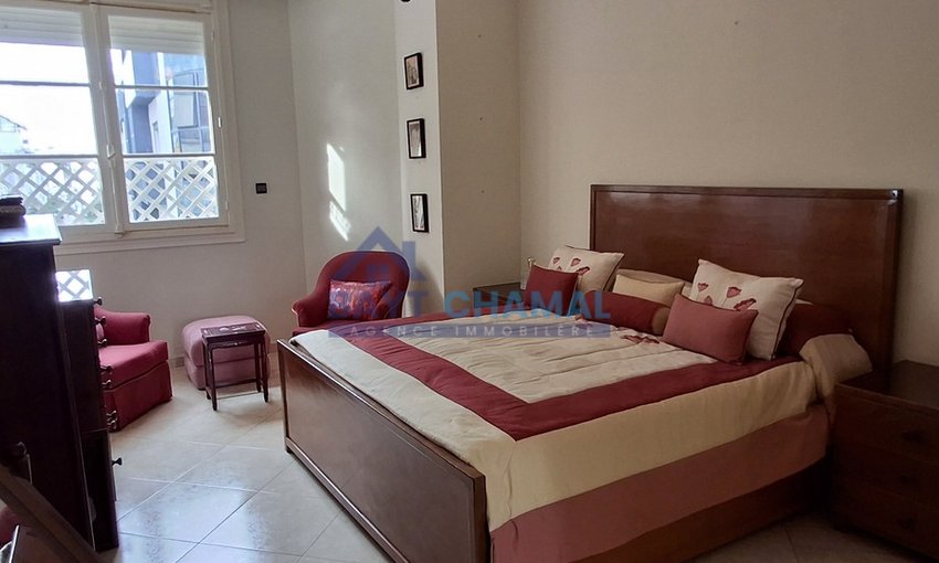 Appartement à vendre prés Lycée Regnaut - view 14