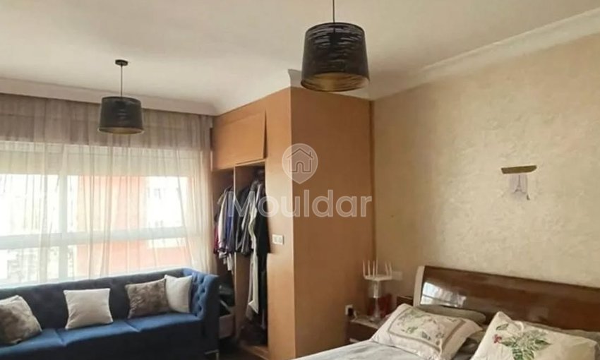 Apartment for sale in Agadir, Hay Mohammadi - view 5