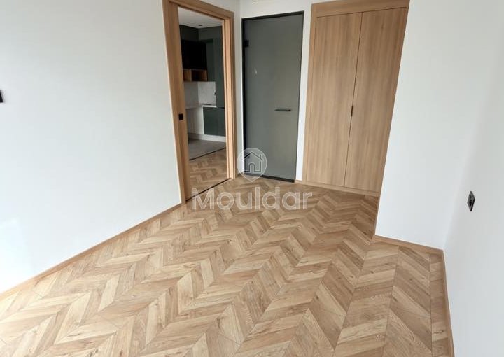 Studio à louer à Casablanca, Hermitage - view 7