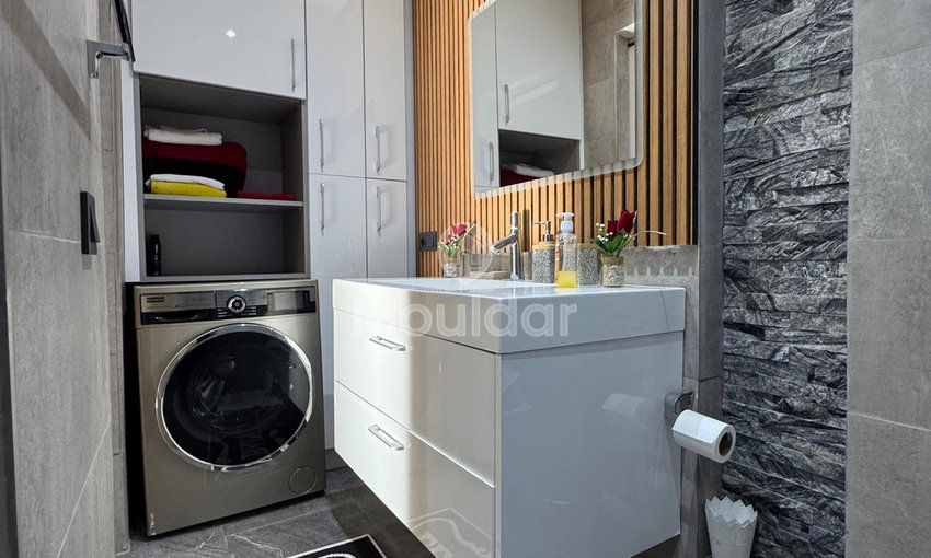 شقة للإيجار في مراكش، علال الفاسي - view 9