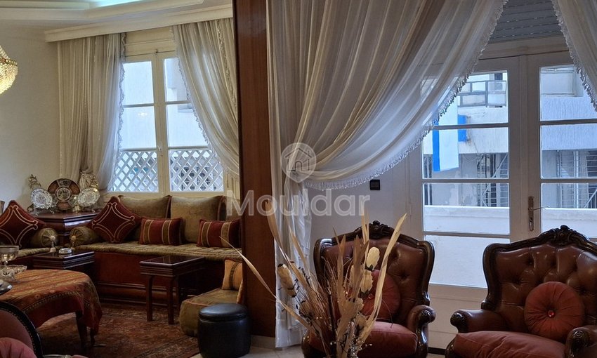 Apartment for sale near Regnaut High School - view 3