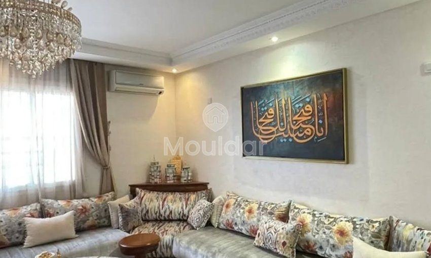 Apartment for sale in Agadir, Hay Mohammadi - view 2