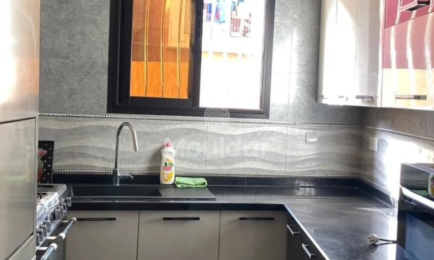 Wohnung zu verkaufen in Agadir, Hay Mohammadi - view 9