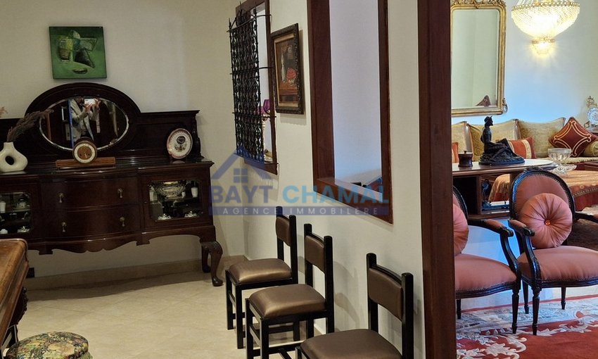 Appartement à vendre prés Lycée Regnaut - view 8