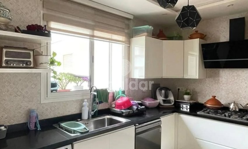 Apartment for sale in Agadir, Hay Mohammadi - view 14