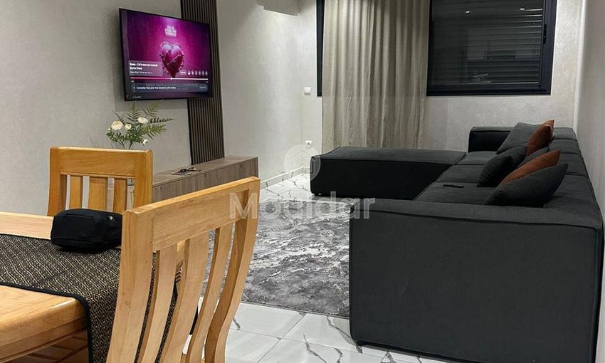 ستوديو للإيجار في الدار البيضاء، روش نوار - view 2