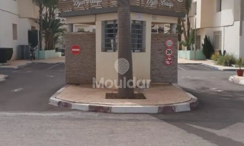 Wohnung zu vermieten in Agadir, Haut-Founty - view 7