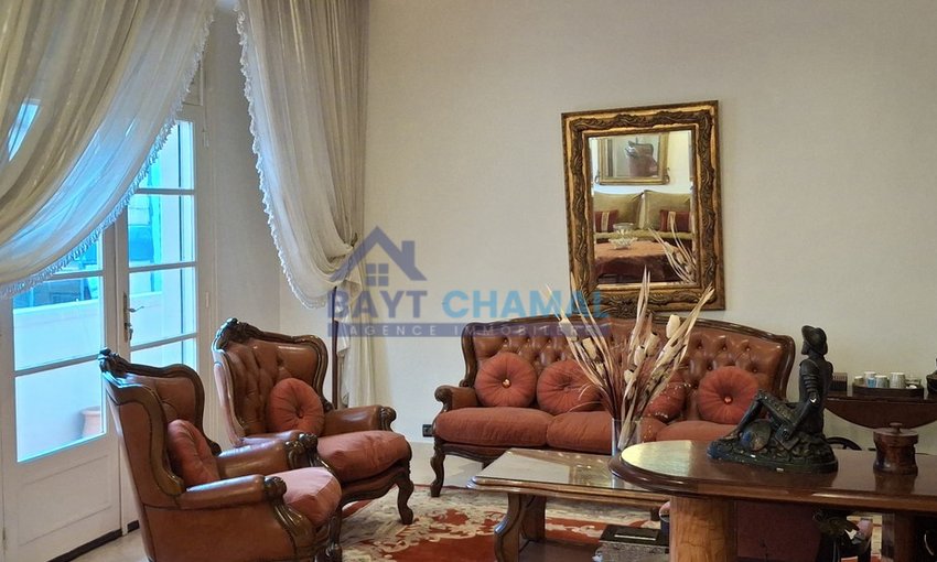 Appartement à vendre prés Lycée Regnaut - view 6