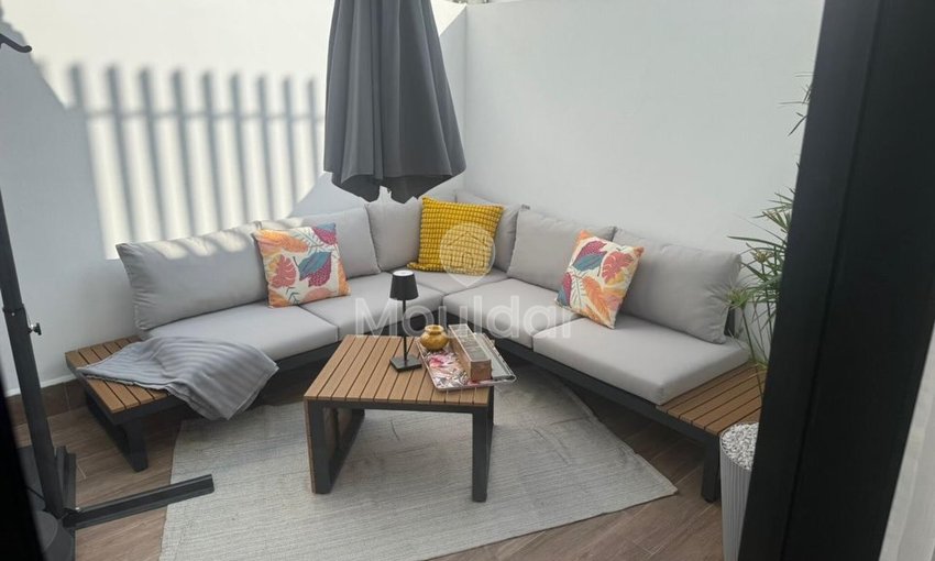 شقة للبيع في الدار البيضاء، بالمير - view 5