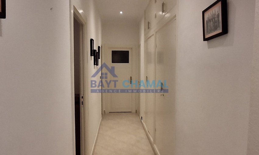 Appartement à vendre prés Lycée Regnaut - view 13