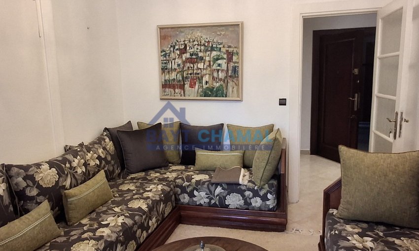 Appartement à vendre prés Lycée Regnaut - view 10