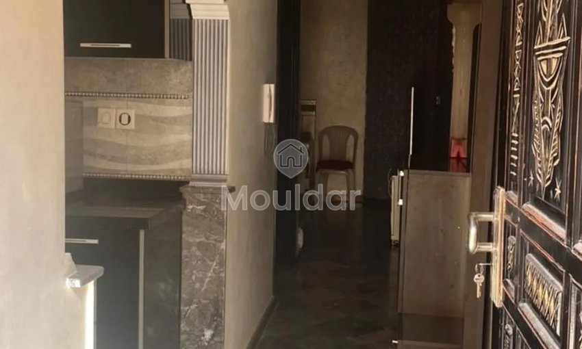 Wohnung zu verkaufen in Agadir, Hay Mohammadi - view 7