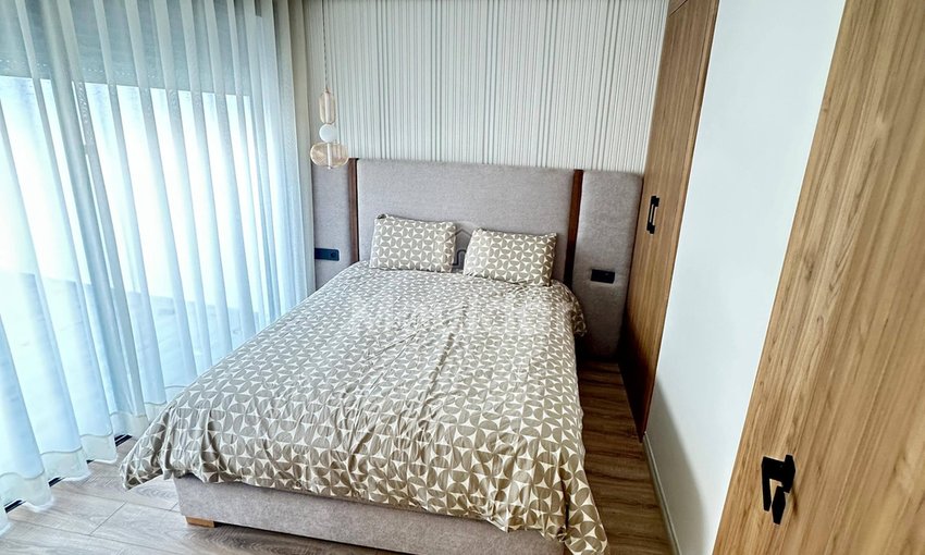 ستوديو للإيجار في الدار البيضاء، فرانسفيل - view 8