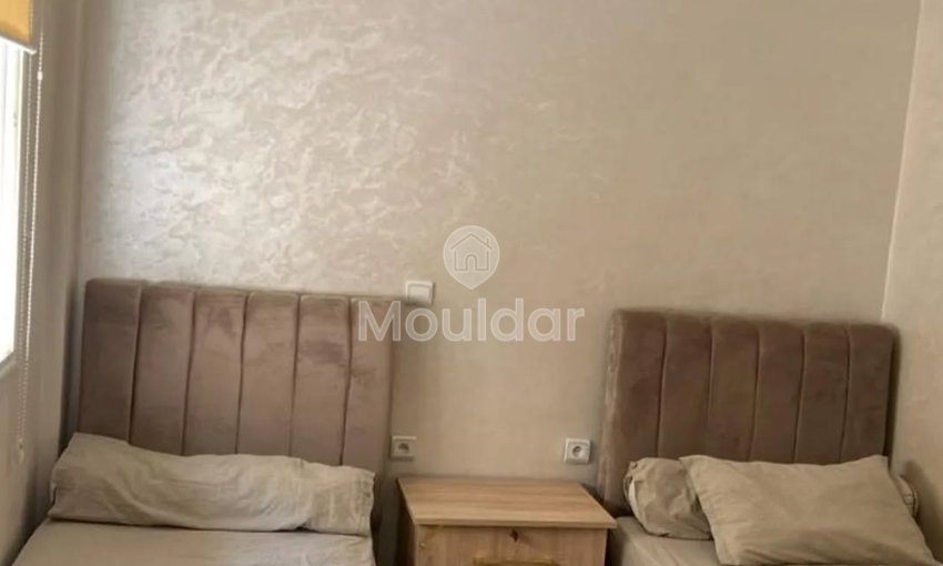 Estudio en alquiler en Agadir, Hay Dakhla - view 3