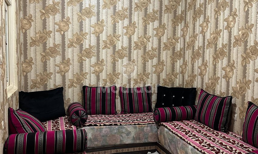 Apartment for rent in Tangier, city center - view 4