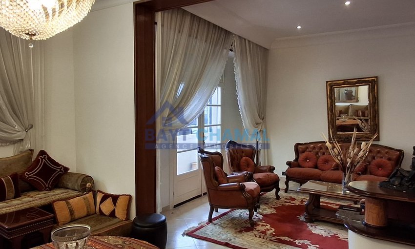 Appartement à vendre prés Lycée Regnaut - view 7