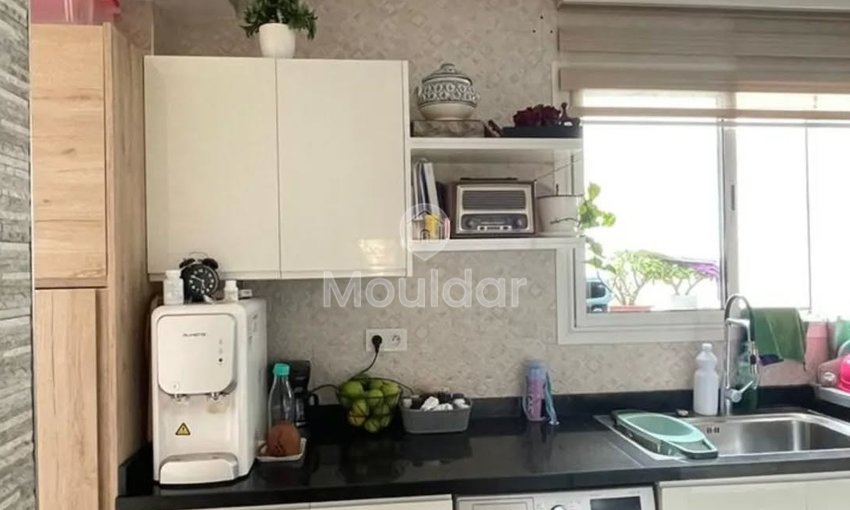 Apartment for sale in Agadir, Hay Mohammadi - view 13