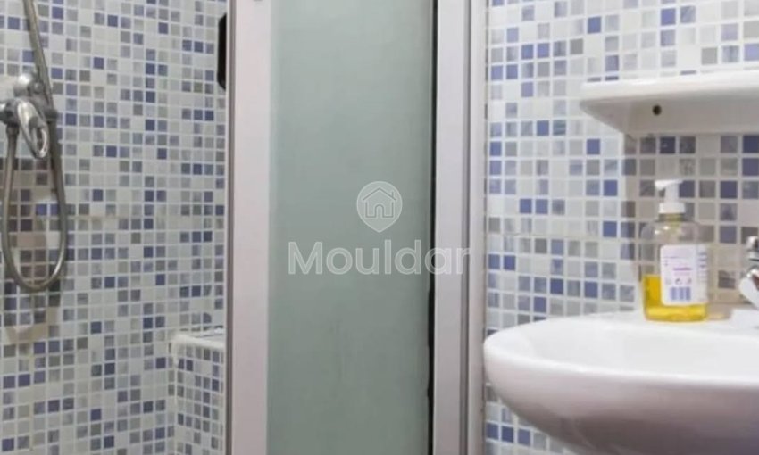 Wohnung zu vermieten in Agadir, Haut-Founty - view 12