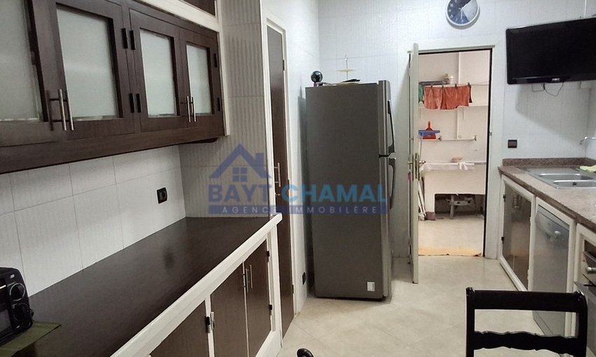 Appartement à vendre prés Lycée Regnaut - view 12