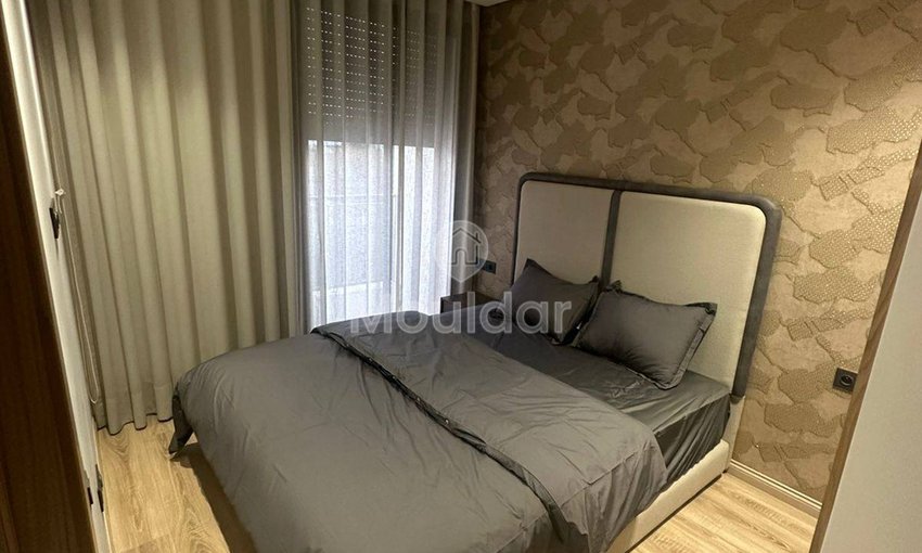 استوديو للإيجار في الدار البيضاء، فرانسفيل - view 4