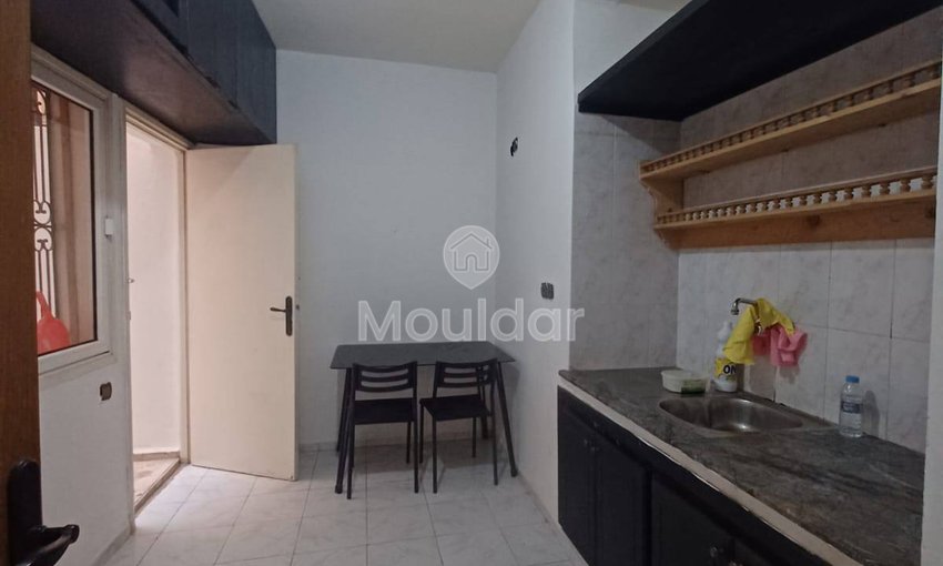 Appartement à louer à Marrakech, Ain Mezouar - view 5