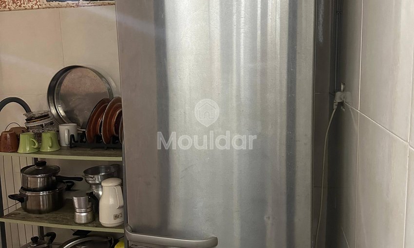 Apartment for rent in Tangier, city center - view 10