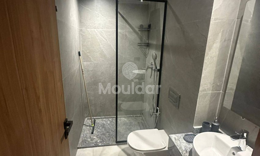 استوديو للإيجار في الدار البيضاء، فرانسفيل - view 11