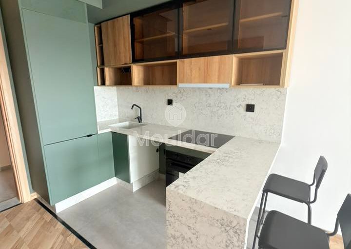 Studio à louer à Casablanca, Hermitage - view 4