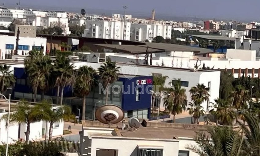 Estudio en alquiler en Agadir, Hay Dakhla - view 9