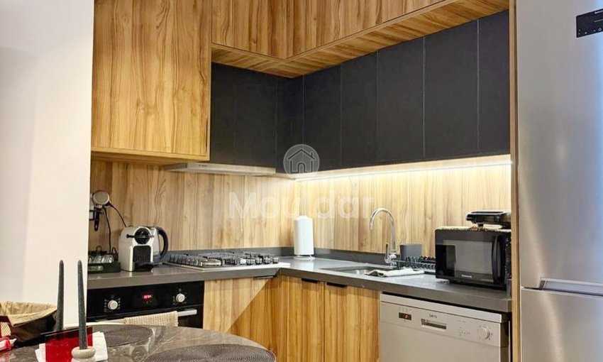 شقة للبيع في الدار البيضاء، بالمير - view 7