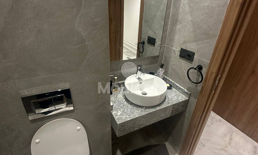 استوديو للإيجار في الدار البيضاء، فرانسفيل - view 10