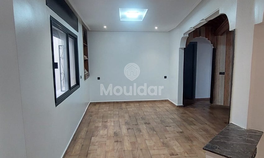 Appartement à louer à Tanger, quartier Mozart - view 2