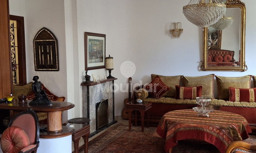 Apartment for sale near Regnaut High School - view 5