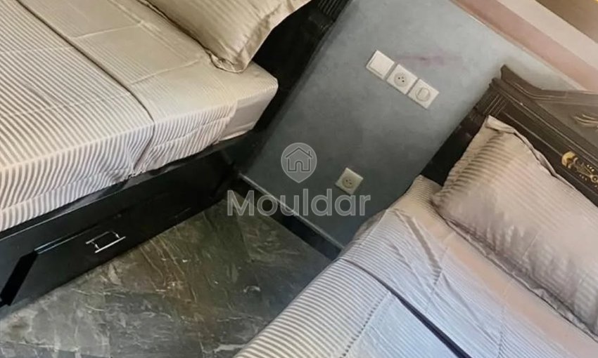 Wohnung zu verkaufen in Agadir, Hay Mohammadi - view 3