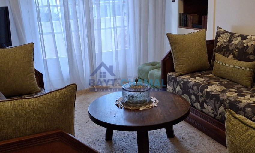 Appartement à vendre prés Lycée Regnaut - view 9