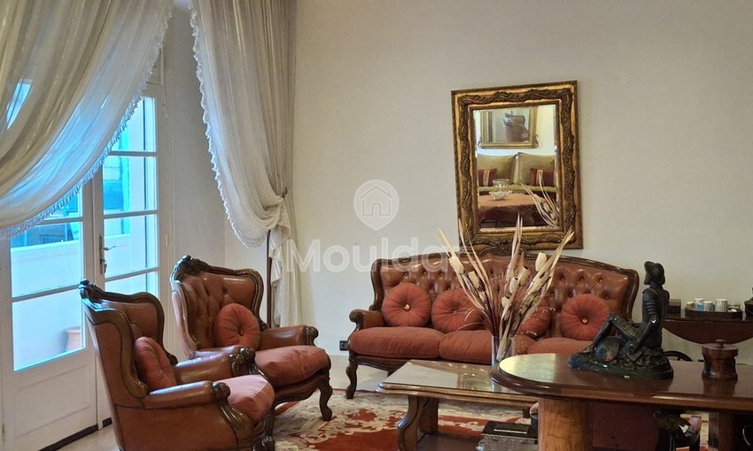 Apartment for sale near Regnaut High School - view 6