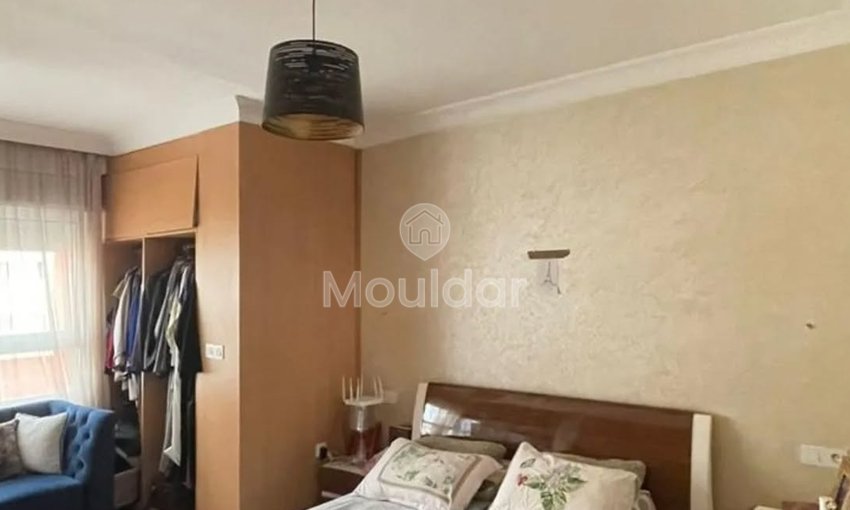 Apartment for sale in Agadir, Hay Mohammadi - view 8
