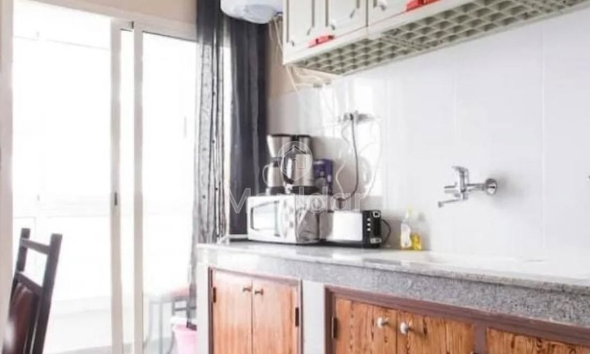 Wohnung zu vermieten in Agadir, Haut-Founty - view 11