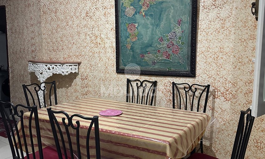 Apartment for rent in Tangier, city center - view 5