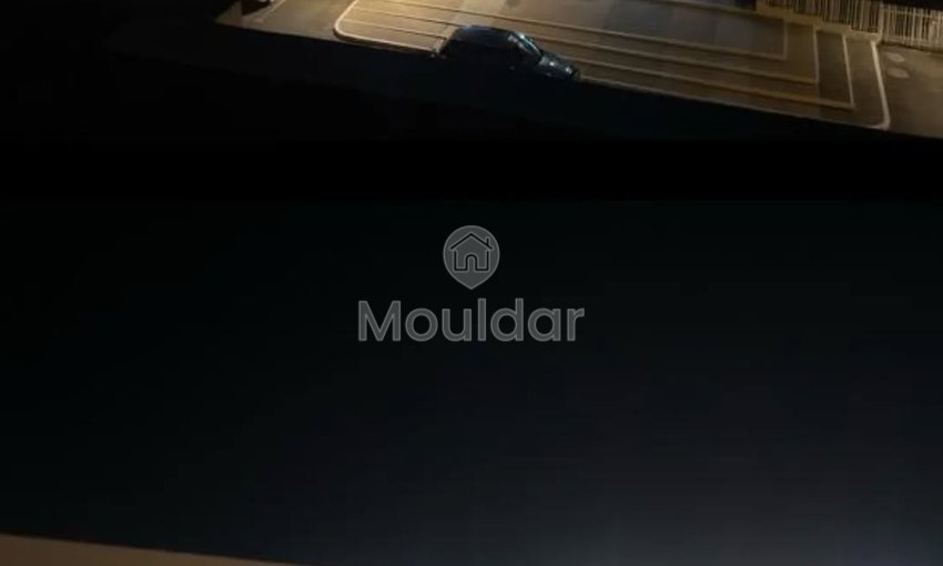 Estudio en alquiler en Agadir, Hay Dakhla - view 7