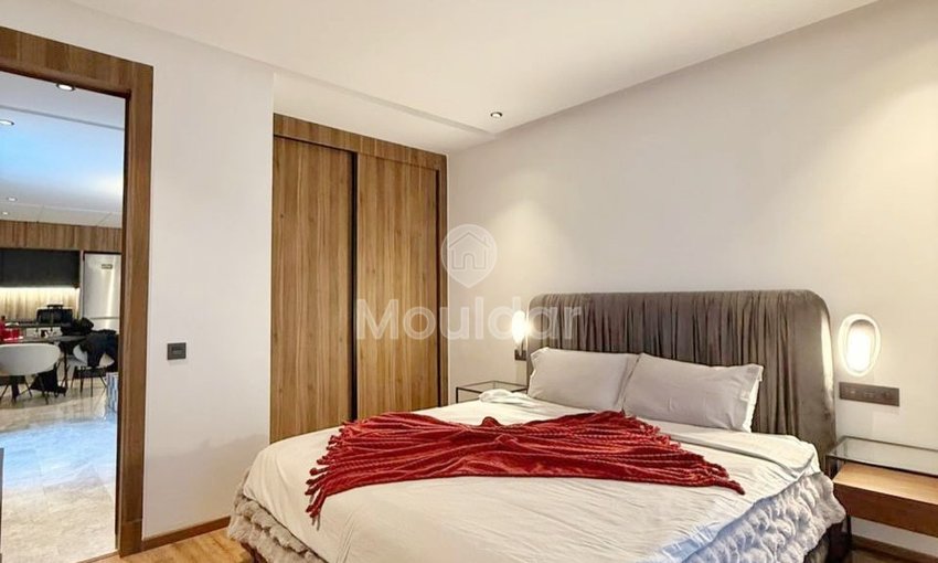 شقة للبيع في الدار البيضاء، بالمير - view 4