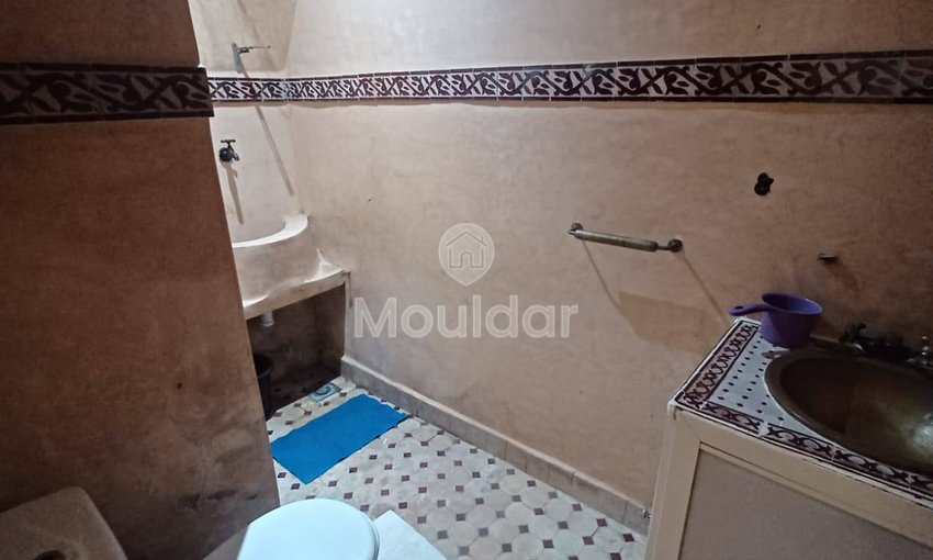 Appartement à louer à Marrakech, Ain Mezouar - view 4