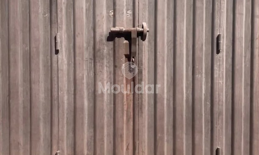 Wohnung zu verkaufen in Agadir, Hay Mohammadi - view 11