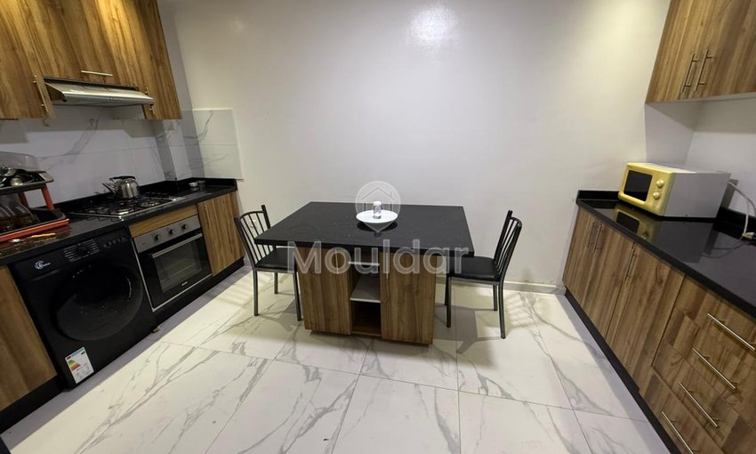 Duplex à louer à Casablanca - view 5