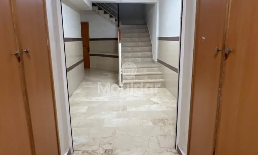 Estudio en alquiler en Agadir, Hay Dakhla - view 5