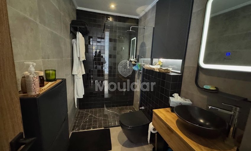 شقة للبيع في الدار البيضاء، بالمير - view 8