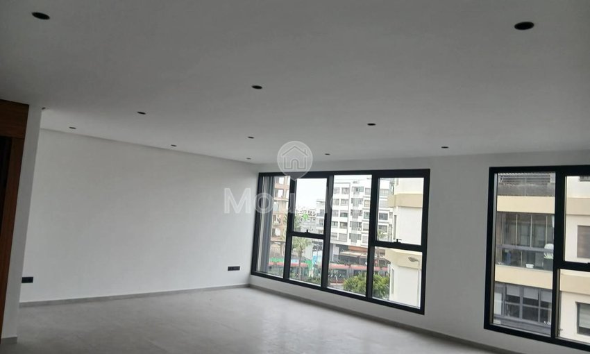 Bureau à louer à Casablanca - view 4