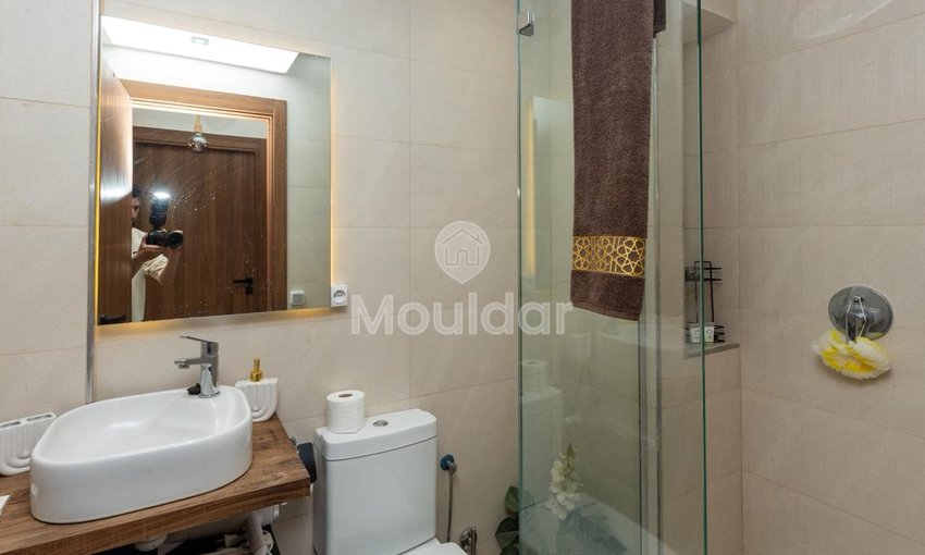 Appartement à louer à Marrakech, Hay Charaf - view 8